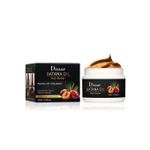 product_image_name-Disaar-Organic Batana Oil Butter Cream for Hair Growth Mask Shea Butter Scalp Care Nourishing Repair Damage Hair Butter Cream-1