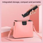 product_image_name-Generic-Multifunctional Wireless Bluetooth Extended  selfie stick R1S PLUS 100 CM length  Tripod + Fill Light +Shutter Remote-2