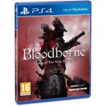 Sony PS4 Bloodborne.