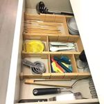 product_image_name-Generic-4pcs set Bamboo Drawer Divider with 6 inserts-2