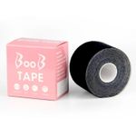 Boobtape for women (black)