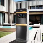 Sonar  b7c 3 taps hot,normal and cold dispenser 