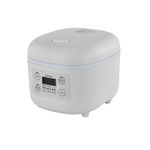 product_image_name-HANMAC- Smart 7-in-1 Multi-Cooker – 2.2 Litres, 700W, LED Display-3