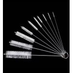 product_image_name-Generic-10Pcs Drinking Straw Cleaning Brush Set-2