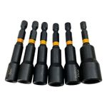 product_image_name-Ingco-AMN65061 6 Pcs impact magnetic nut set Length:65mm-2
