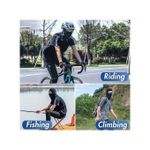 product_image_name-Fashion-Ski Mask Balaclava Face Mask, Motorcycle Outdoor Premium Ninja Mask-3
