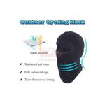 product_image_name-Fashion-Ski Mask Balaclava Face Mask, Motorcycle Outdoor Premium Ninja Mask-4