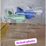 product_image_name-Generic-High quality CLEAR Air tight Multi-purpose fresh  food  container-5