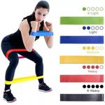 product_image_name-Generic-5Pc Different Level Fitness Yoga Resistance-4