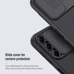 product_image_name-Generic-Nillkin CamShield Cover Case with Sliding Camera Protector for Samsung Galaxy A24-2