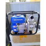 Honda  2inches water pump 7hp 30m
