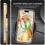 product_image_name-Generic-For iPhone 16 Pro Max MagSafe Case with Camera Lens Protector,Full Protection Clear Magnetic Case Compatible with MagSafe Elegant Anti-Scratch Case Cover for iPhone 16 Pro Max-3