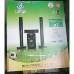 Nunix  3.1 MINI Home Theater System M7
