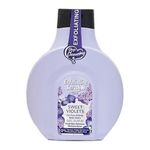 product_image_name-Generic-Deep Cleansing Sweet Violets Exfoliating Gel Scrub-2