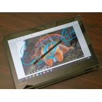 product_image_name-Lenovo-ChromeBook 500EX360 Touch screen Stylus pen , Intel Celeron, M4020, 4GB RAM, 32GB SSD, 11", Refurbished Grade A (6 Months WRTY)-1