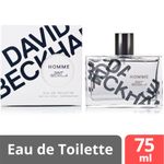 Homme EDT For Men
