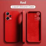 product_image_name-Generic-silicone case Redmi note 12 pro plus-3