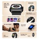 product_image_name-Oraimo-Watch 6 Nano 1.52" TFT Full Touch Smart Watch-2