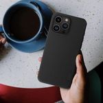 Nillikin  Super Frosted Shield Pro Matte cover case for Apple iPhone 15 Pro 6.1 (2023)