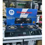 ElectroMate Glass Top Burner – Stylish, Durable & Easy to Use