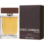 Dolce & Gabbana The One, For Men -100ml