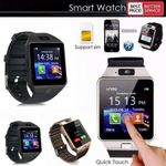 product_image_name-Smart 2030-Functional  Smartwatch Black with Camera, Call Logs, and SIM Card Functionality-1