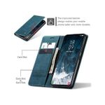 product_image_name-Caseme-For Samsung Galaxy A55 unique Wallet Case,Soft PU Leather Flip with ID & Credit Card Slots Holder Case-3