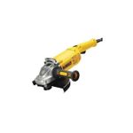 Dewalt Angle Grinder 9 '' Inch Heavy Duty Professional Angular Grinder 2200w