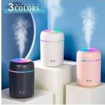 Generic Humidifier Diffuser - image 2