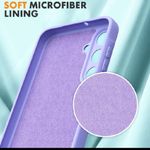 product_image_name-Samsung-Galaxy A56 Original Protective Phone Case Best Silicone Cover-2