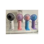 product_image_name-Generic-Portable USB Rechargeable Mini Fan-2