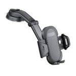 product_image_name-Generic-360° Rotating Car Mobile Phone Holder With Strong Suction Mounted-2