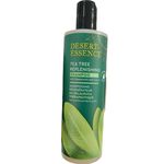 Desert Essence Tea Tree Replenishing Shampoo With Peppermint & Yucca bc