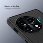 product_image_name-Generic-Nillkin Super Frosted Shield Matte Cover Case For Oneplus 11-2