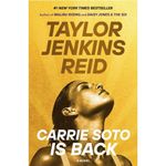 Jumia Books Carrie Soto Is Back