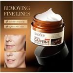 SADOER Caffeine Pus Collagen Smoothes Wrinkles