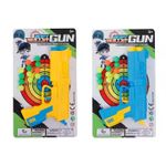 product_image_name-Generic-Kids Manual Soft Bullet Toy Gun – No Battery Required – One Click Launch -7