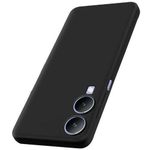 product_image_name-Generic-Slim Smooth Soft Anti-fingerprint Silicone TPU Cover Case for Vivo Y17s-2
