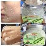product_image_name-Skin Doctor-Aloe Vera Whitening Scrub Face&Body-Dead Skin& Acne Remover-2