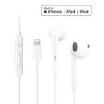 product_image_name-Generic-Original Apple EarPods Lightning Plug Earbuds with Remote Control-5