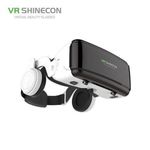 product_image_name-VR SHINECON- 3D Reality Glasses VR Headsets & Remote-2