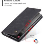 product_image_name-Generic-Samsung A54 Case, New Model Premium CaseMe Wallet Flip Soft PU Leather Cover with Magnetic Stand, Card Slots & Full Protection Phone Cover-3