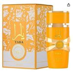 Classy Yara perfume 