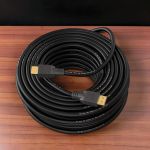 15M High Speed Long Lasting Quality Stable Performance HDMI Cable