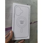 Clear MagSafe Magnetic Case For Apple iPhone 17