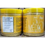 Medix5 5 VITAMIN C +TURMERIC Firming & Brightening Face & Body Scrub For Moisturizing,Even Tone ,Brightening