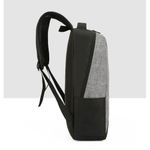 product_image_name-Generic-Fashion 16.5 3in1 Backpacks laptop bag-2