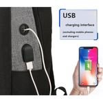 product_image_name-Generic-Fashion 16.5 3in1 Backpacks laptop bag-3