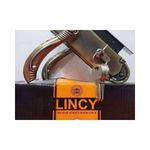 Lincy Mortice Door Lock