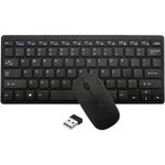 product_image_name-Generic-Wireless Keyboard and Mouse Combo – Slim, Silent & Ergonomic – For Computer & Laptop-2